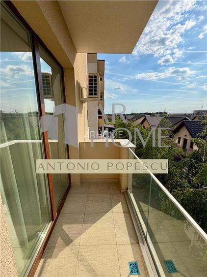 Apartament 2 camere, parcare proprie, Ploiesti, zona Albert. - 17
