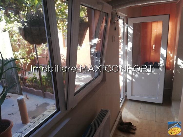 Vanzare casa, zona Scolilor-Imobiliare MAXICONFORT - 8