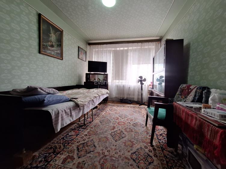 Apartament cu 2 camere-bloc izolat termic si supravegheat video-Torontalului - 10
