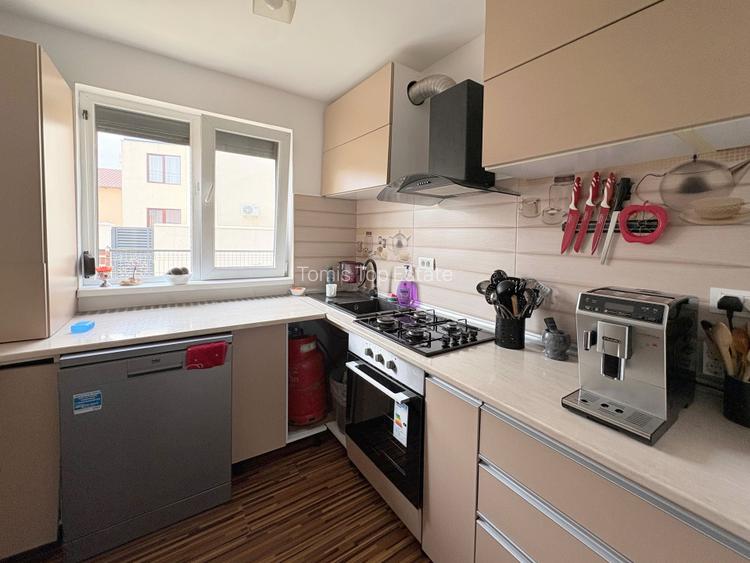 Casa P+M, 5 camere , Valu lui Traian - 13