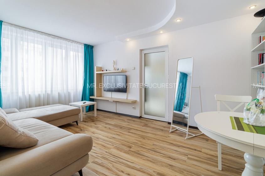 Apartament 3 camere Piata Iancului - 4 min Metrou - 3