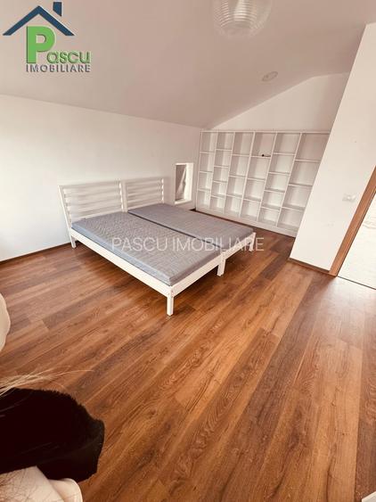 Inchiriere vila Otopeni, str. Drumul Garii Balotesti, aeroport - 10