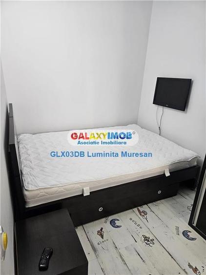 Inchiriere apartament 2 camere confort 2 Targoviste Micro 6 - 12