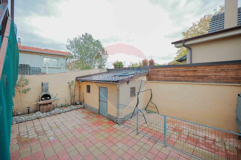 Casa de vanzare in zona Calea Clujului, Str. Tileagdului - 7