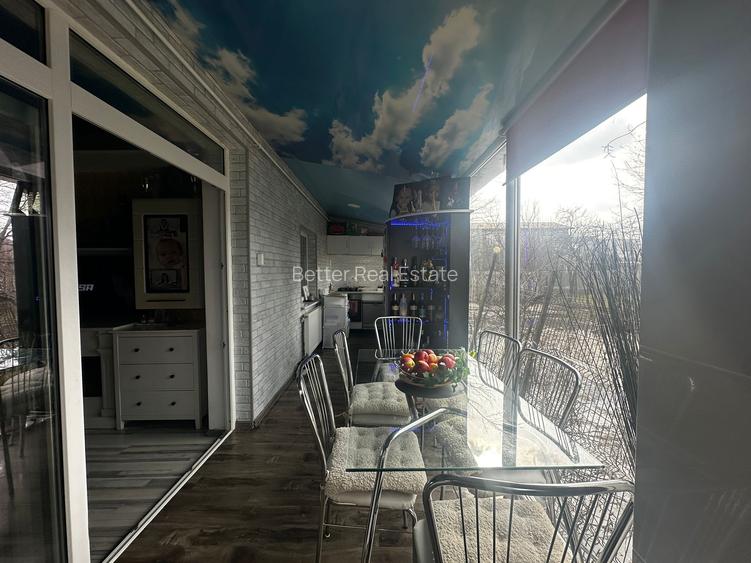 [Soseaua Oltenitei] - Apartament 2 camere - Mobilat si utilat - 6