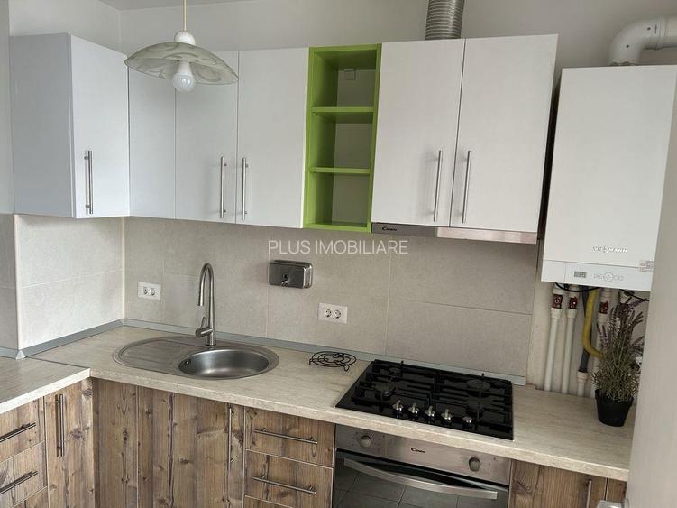 Apartament 2 camere Lux in  Complexul Nusco  Citta  zona Pantelimon - 6