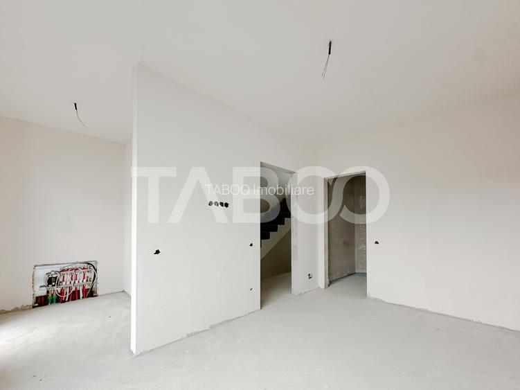 De vanzare unitate de duplex in cartierul Gheorgheni Iulius Mall - 10