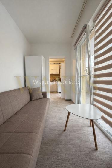Apartament 3 camere, 68 mp utili, etaj intermediar, 2 balcoane, parcare, Porii - 7