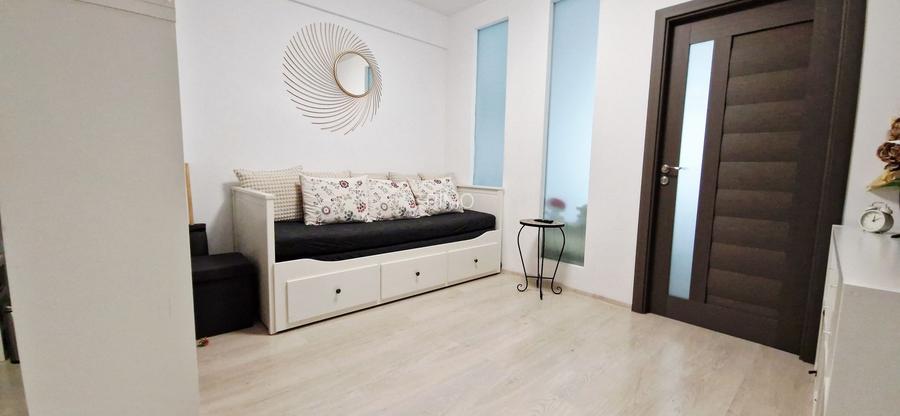 2 Camere cu terasă | Loc parcare | Bloc nou 2015 - 2