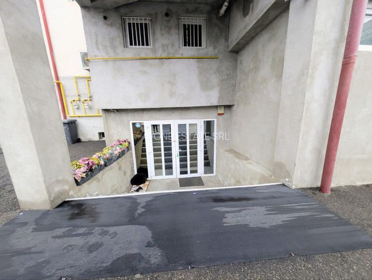 Spatiu Comercial 350 mp, cu parcare - Zona Cantacuzino - 9