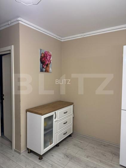 Apartament cu 2 cam, parter, 54 mp, cu gradina de 50 mp  si parcare-zona Eroilor - 9