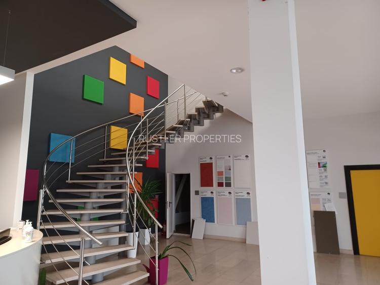 Hala de vanzare Otopeni - 2