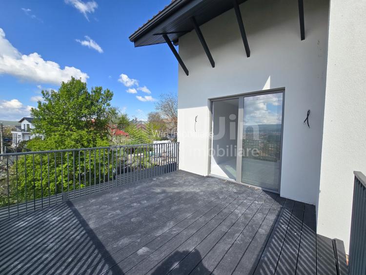 Casa individuala noua | 210mp util | Teren 405mp | Dambul Rotund - 18