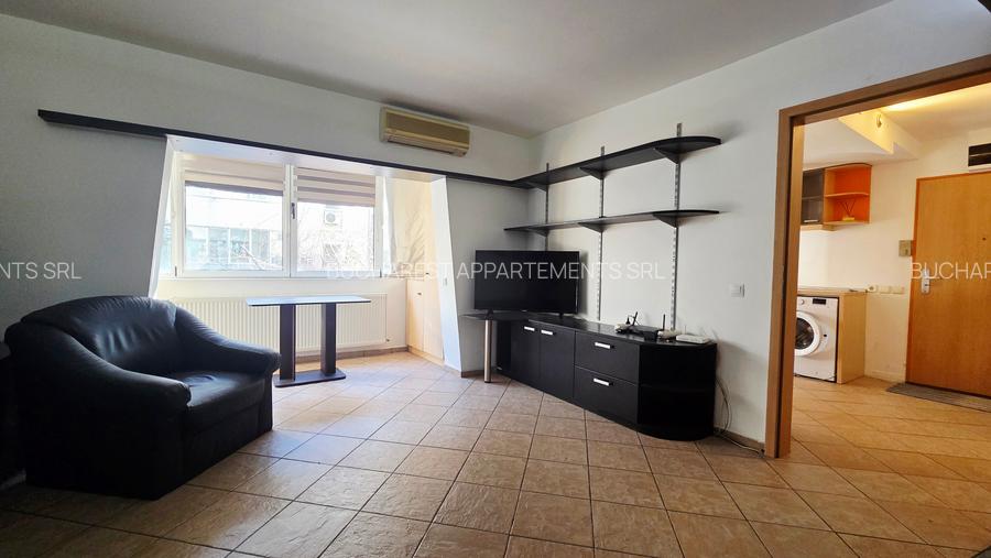 Garsoniera  Rond Alba Iulia / Dristor / Mihai Bravu - 4