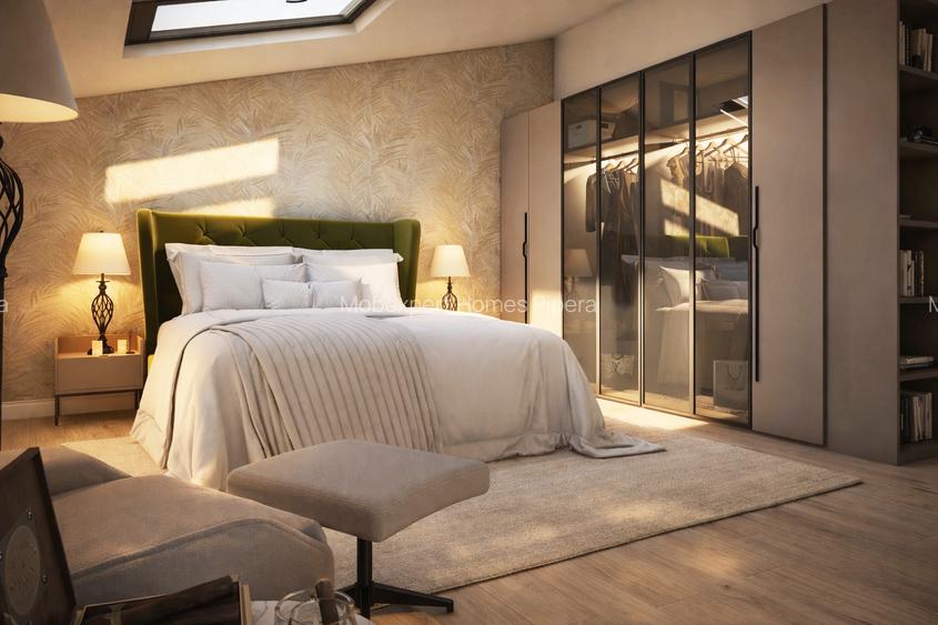 Vila tip 3 Duplex- Mobexpert Homes Pipera - 12