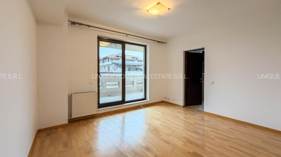 Pipera: Apartament cu 3 camere in complex rezidentia ! - 12