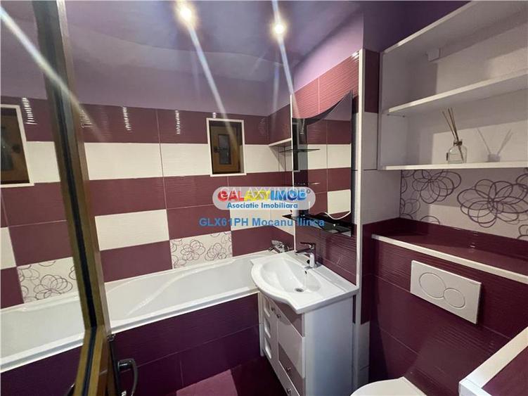 Inchiriere apartament 3 camere, in Ploiesti, zona Malu Rosu - 10