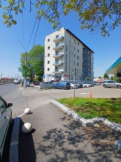 Spațiu comercial -  Rahova – Soseaua Alexandriei! - 7
