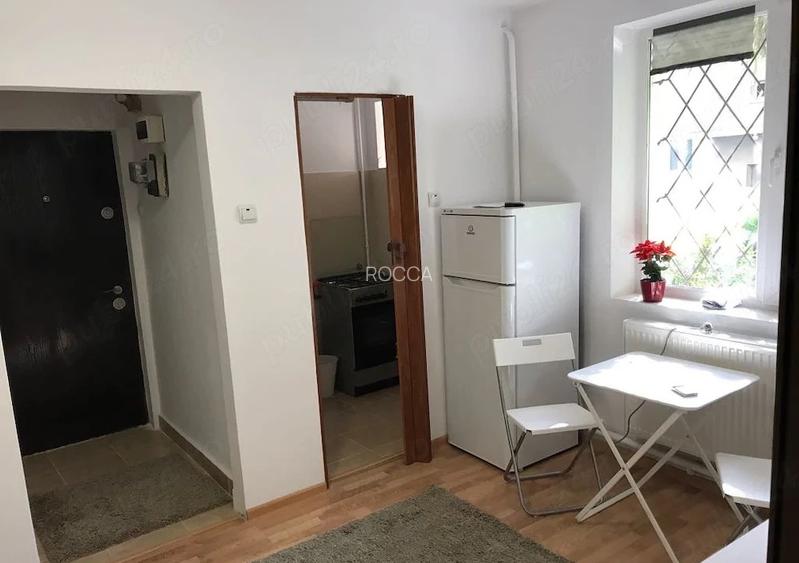 Apartament de 2 camere, 40 mp, mobilat si utilat, zona Floreasca - 8