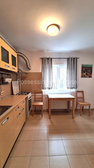 Vitan Mall  – Garsoniera decomandata-42 mp- bloc mixt – 350 EUR - 8