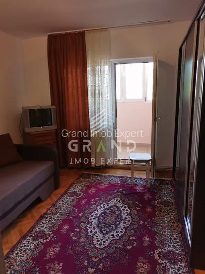 2 CAMERE DECOMANDAT | BALCON | MĂNĂȘTUR / ALEEA BRATEȘ - 2