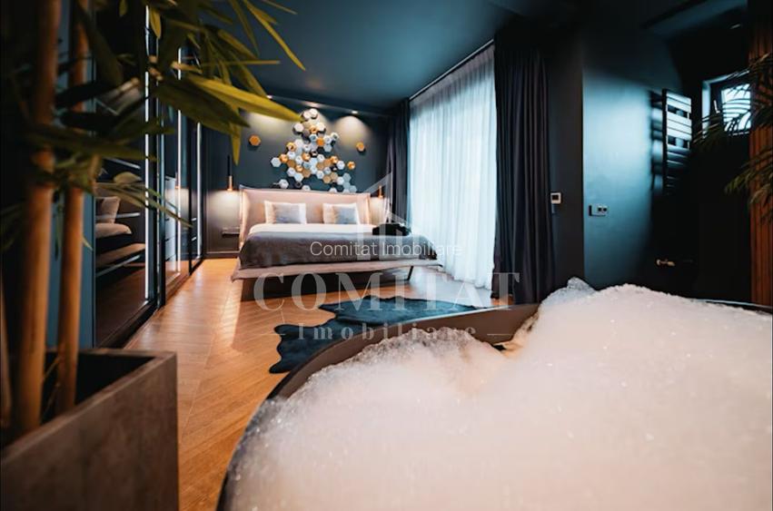 Apartament premium cu parcare inclusă cartier Bună Ziua - 11