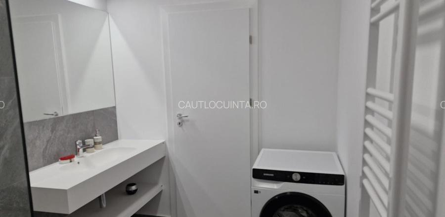 Apartament inchiriere 3 camere | The Ivy Baneasa | Prima Inchiriere  - 11