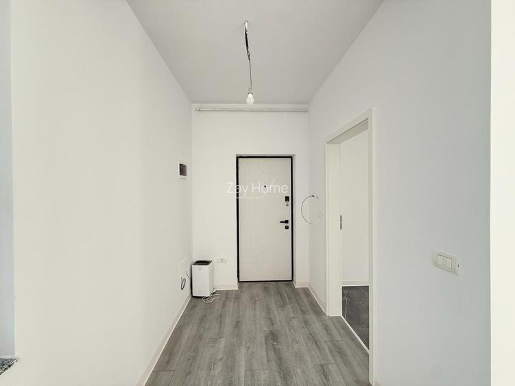 Disponibil imediat. Etaj 1. Bucatarie inchisa. Loc de parcare. Drum asfaltat. - 9