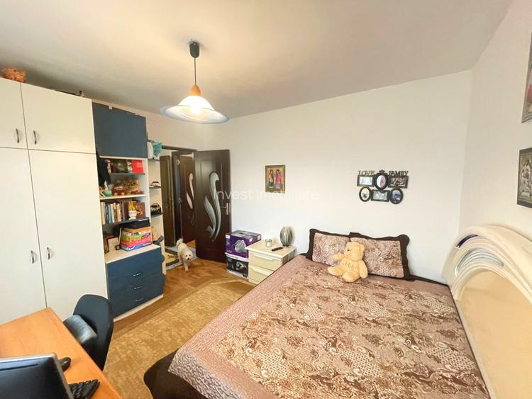 Apartament 2 camere decomandat-Podu Ros-bloc fara risc - 8