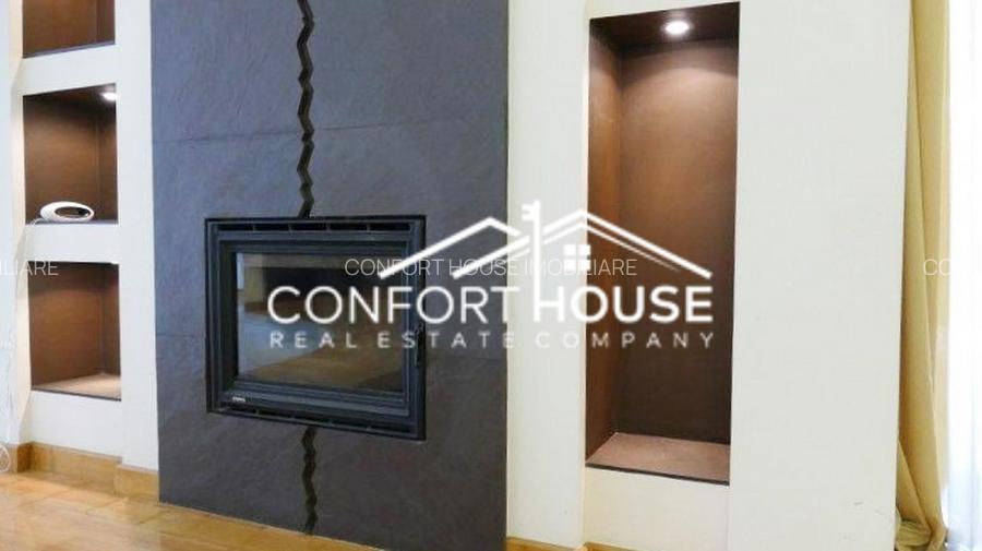 Proprietate deosebita, 1880mp teren, piscina, IANCU NICOLAE -Cambridge School - 17