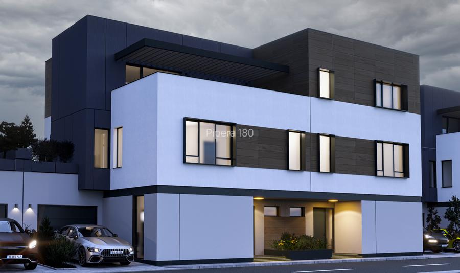 EL UNICO RESIDENCES/PIPERA180 casa individuala - 7