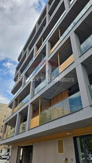 DE VANZARE Apartamente Premium 2 camere Noor / Unirii - 18