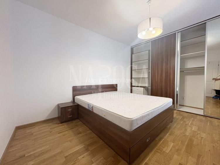 Apartament 2 camere de vanzare in Gheorgheni, Cluj Napoca - 2