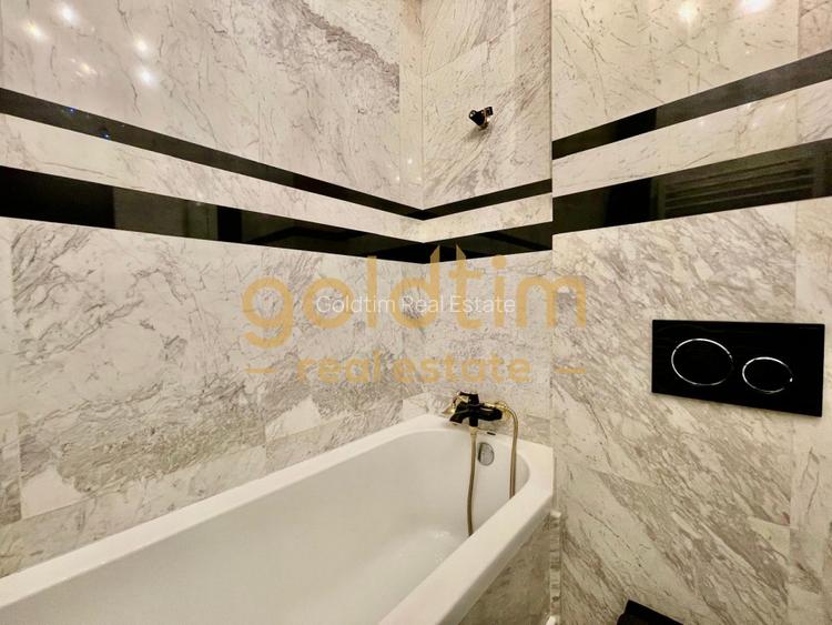 Apartament Nou de Închiriat | Lux | Herăstrău–Str. Virgil Madgearu | Parcare - 35