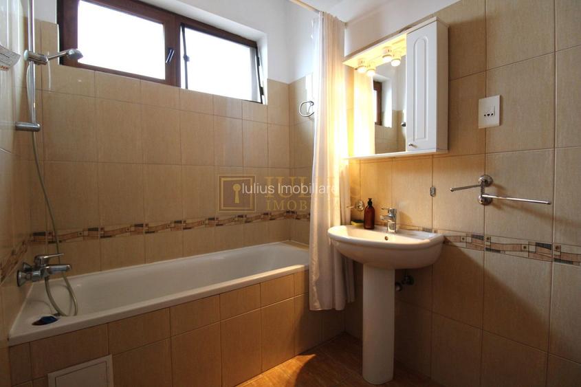 Complex Studentesc, centrala proprie; loc parcare inclus. - 14