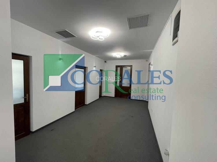 Etaj 1, 5 camere, 200 mp utili, 3 Ap. in cladire, 3 locuri parcare - 6