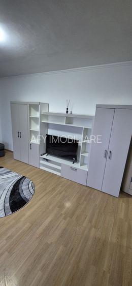 Garsonieră de închiriat lângă Metrou Lujerului –Confort și Acces Rapid - 2