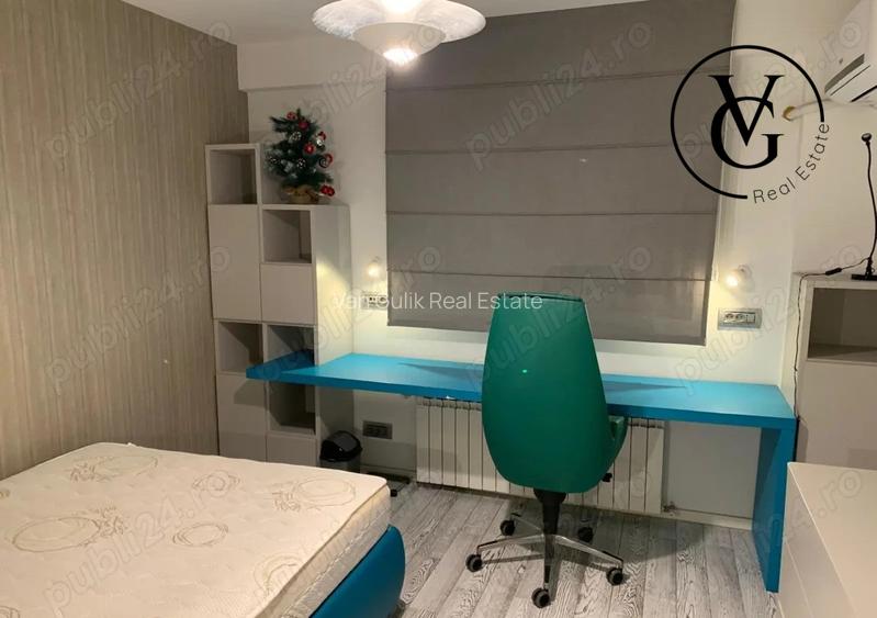 Apartament  3 camere Calea Dorobanti - 9