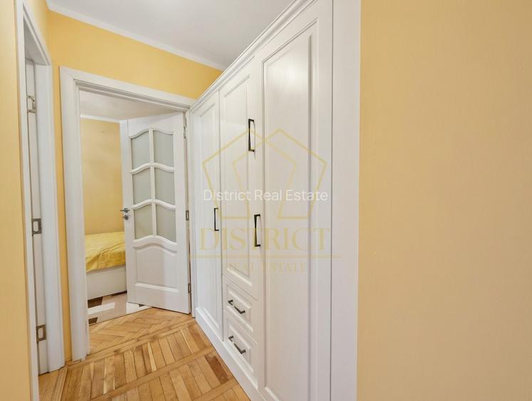 Apartament cu 3 camere decomandat 65 mp | Sagului - 7