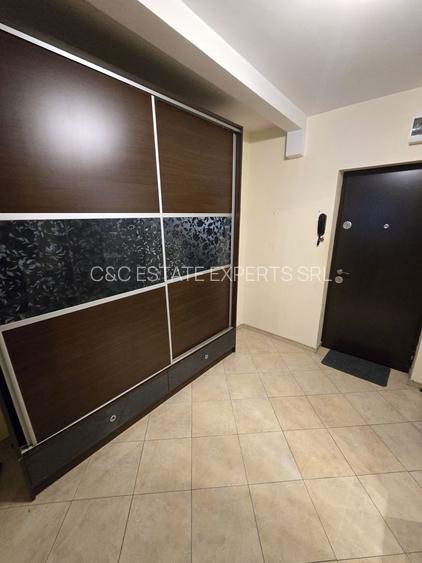 Tineretului / 3 Min Metrou / Garsoniera la Cheie - 8