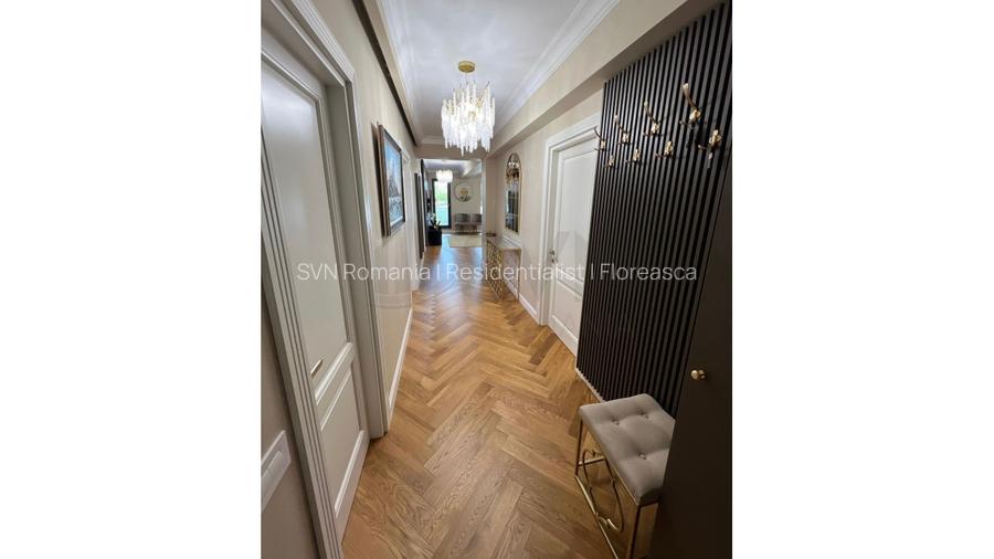 REA1023591 Apartament 3 camere I Aviatiei I Curte 160 mp - 4