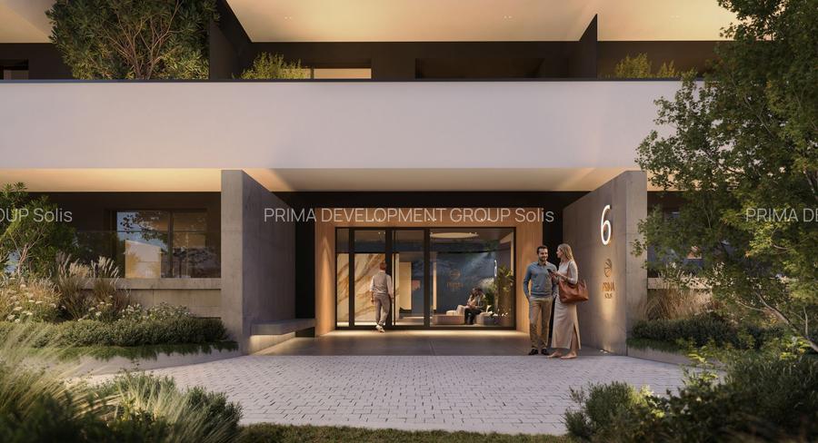 PRIMA Solis - 8