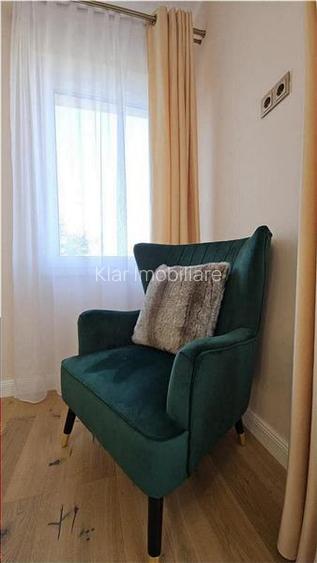 Apartament 3 camere 90mp,terasa 25mp, Buna Ziua, zona LIDL - 9