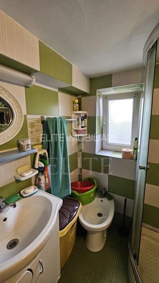 Apartament 2 camere în zona PARCUL FEROVIARILOR - 19