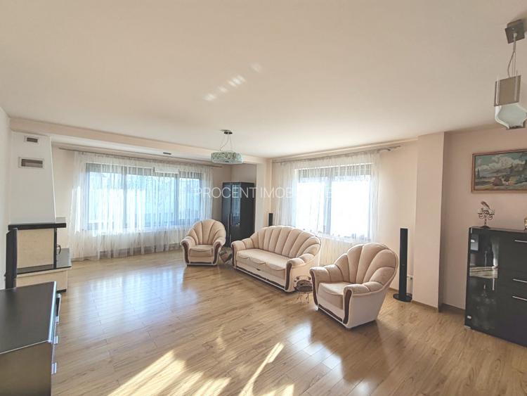 Casa  individuala  Sanpetru  - 2