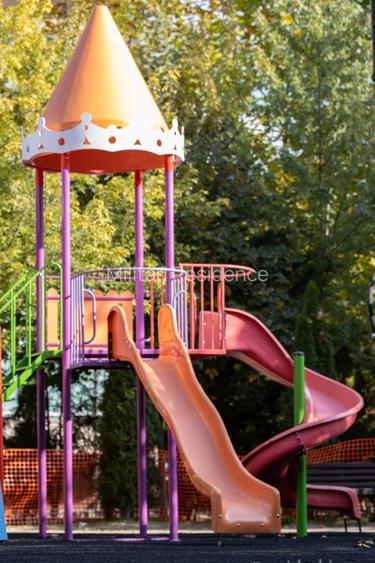 Militari Residence - 2 camere - 10