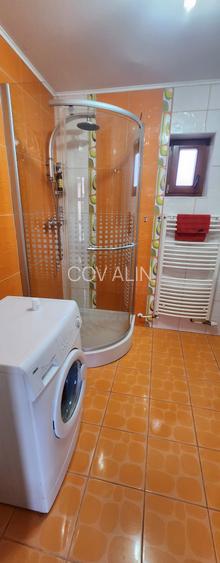 Casa Ghimbav, 8 camere,  S+P+M,teren 736 mp, pretabila locuinta, birouri, cazare - 34