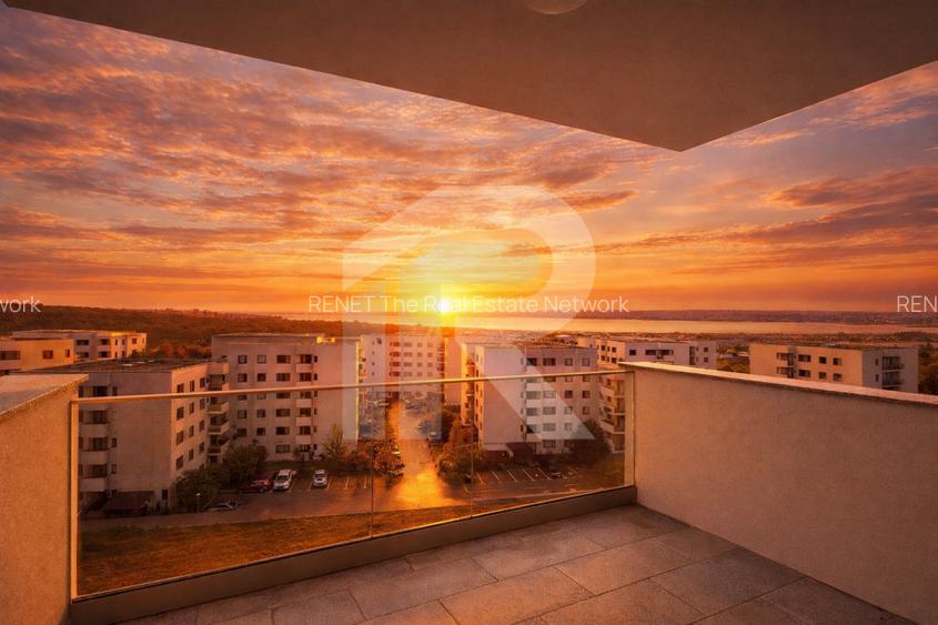 Apartament 2 camere – Greenfield Băneasa, 60,3 m², Loc de Parcare inclus in pret - 2