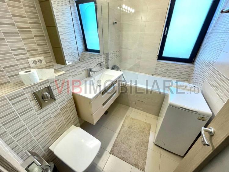 2 Camere - Bloc Nou - Bd Unirii - Union Plaza - 8