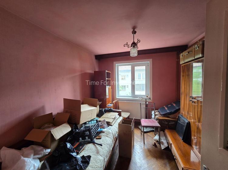 Apartament 4 camere, Zona Circumvalatiunii, Mobilat si Utilat complet - 7